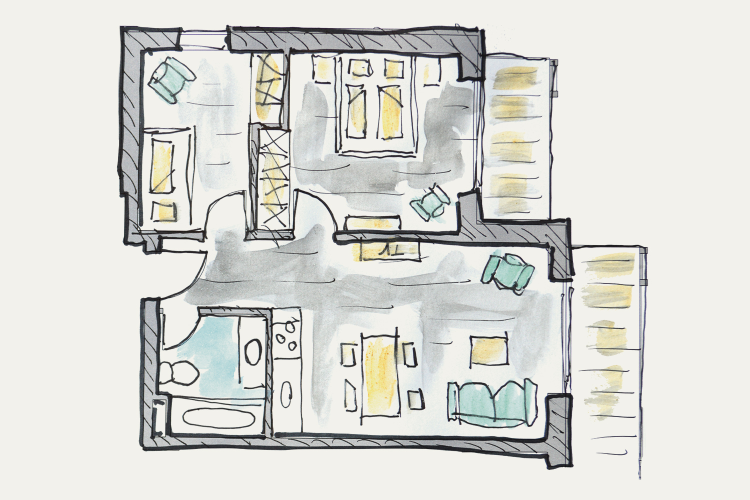 Apt. 30